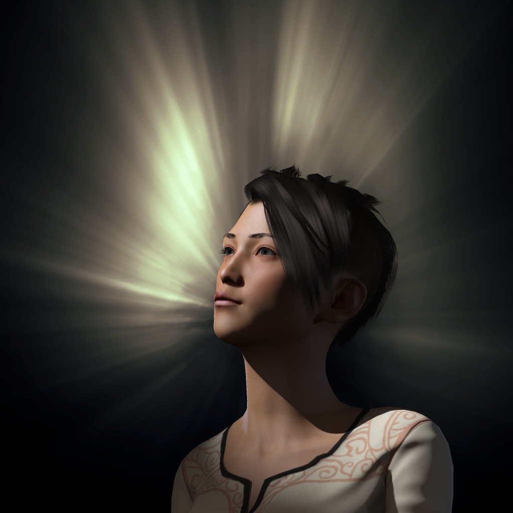 Asoka Kameron
