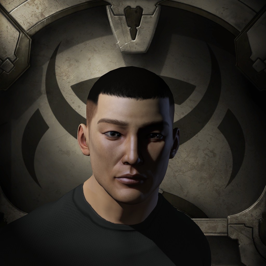 Michael Hayashii