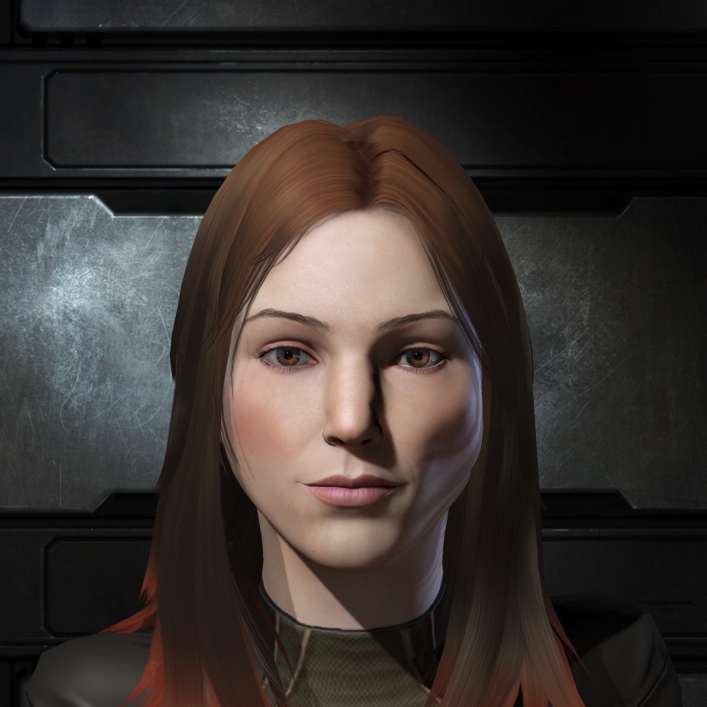 Sister Tranquility