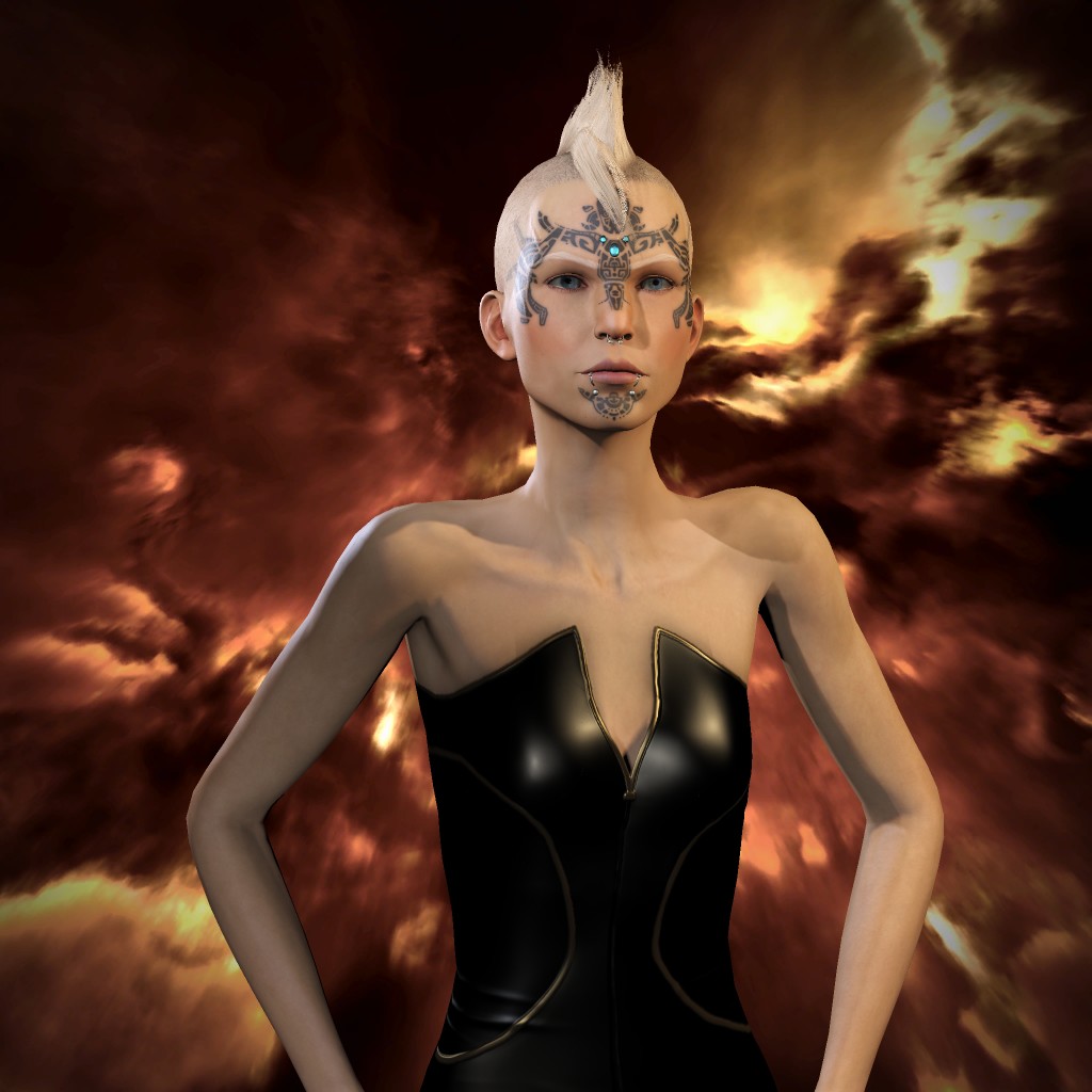 Succubus Satana