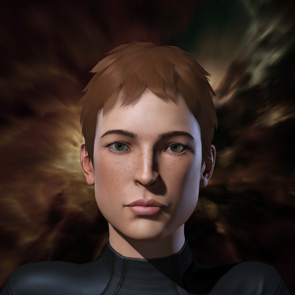Angelina Deaton