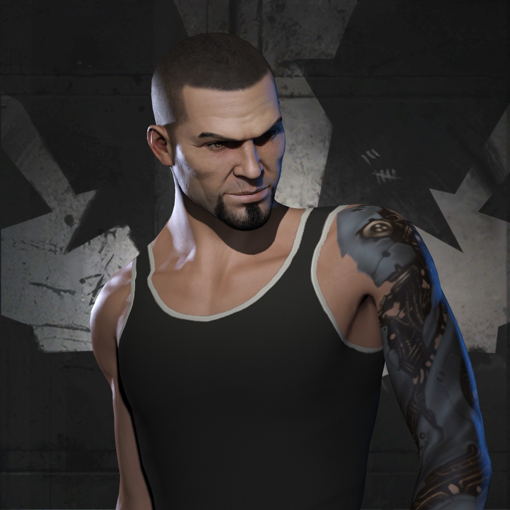 Turk Madden