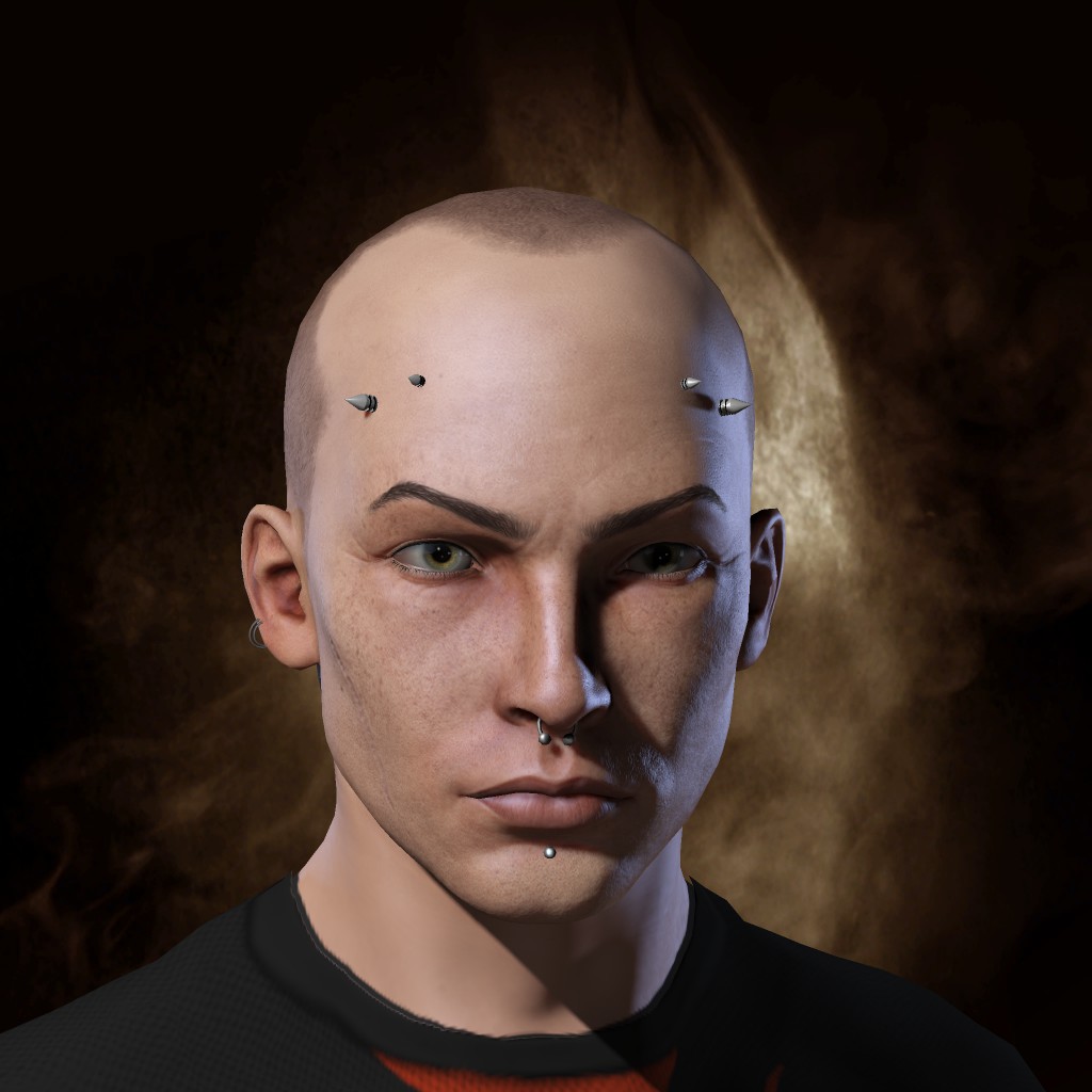 Dark Thunder Snoop