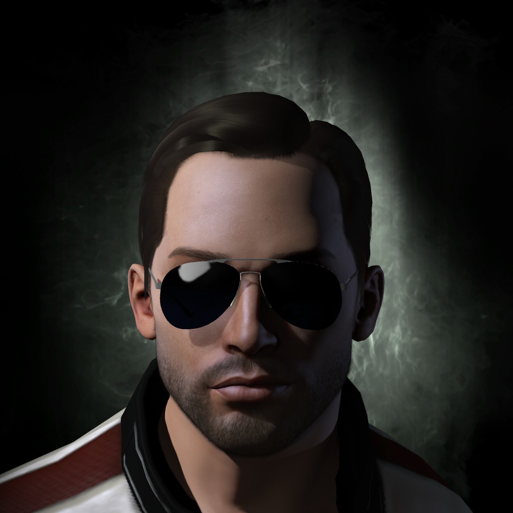 Egor Mandragor