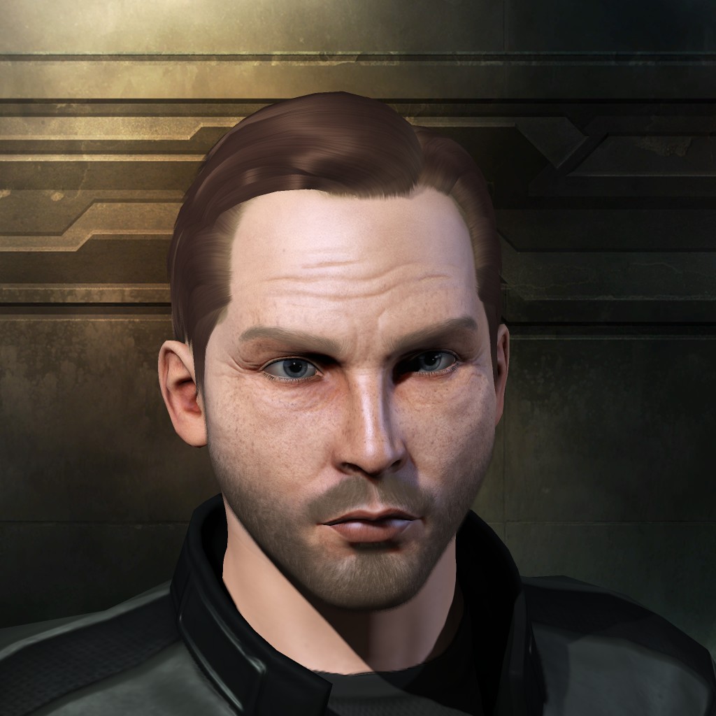 Titus Patrouette