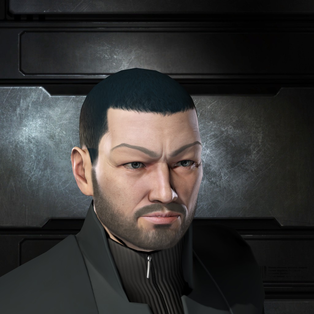 Mihel Tux