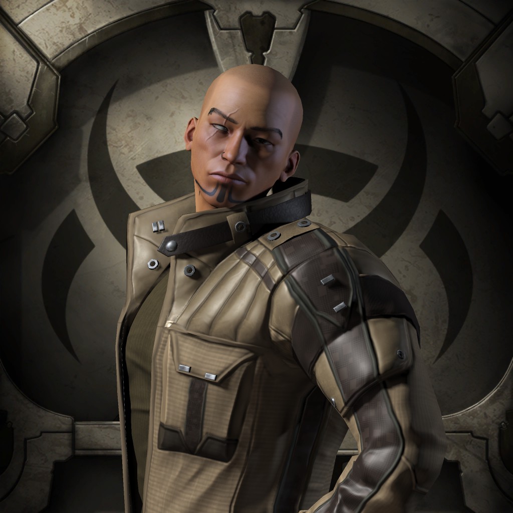 Akio Bedala
