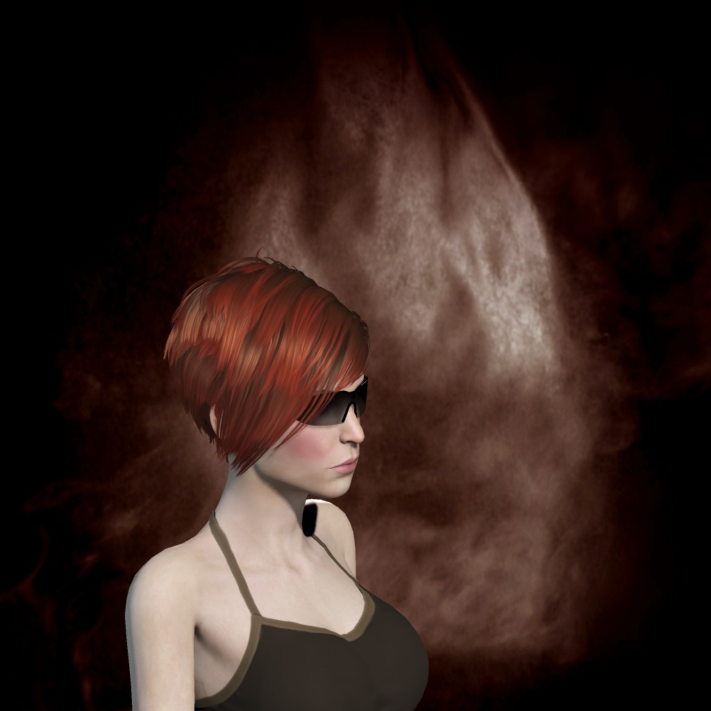 Vengeance class IstarMel