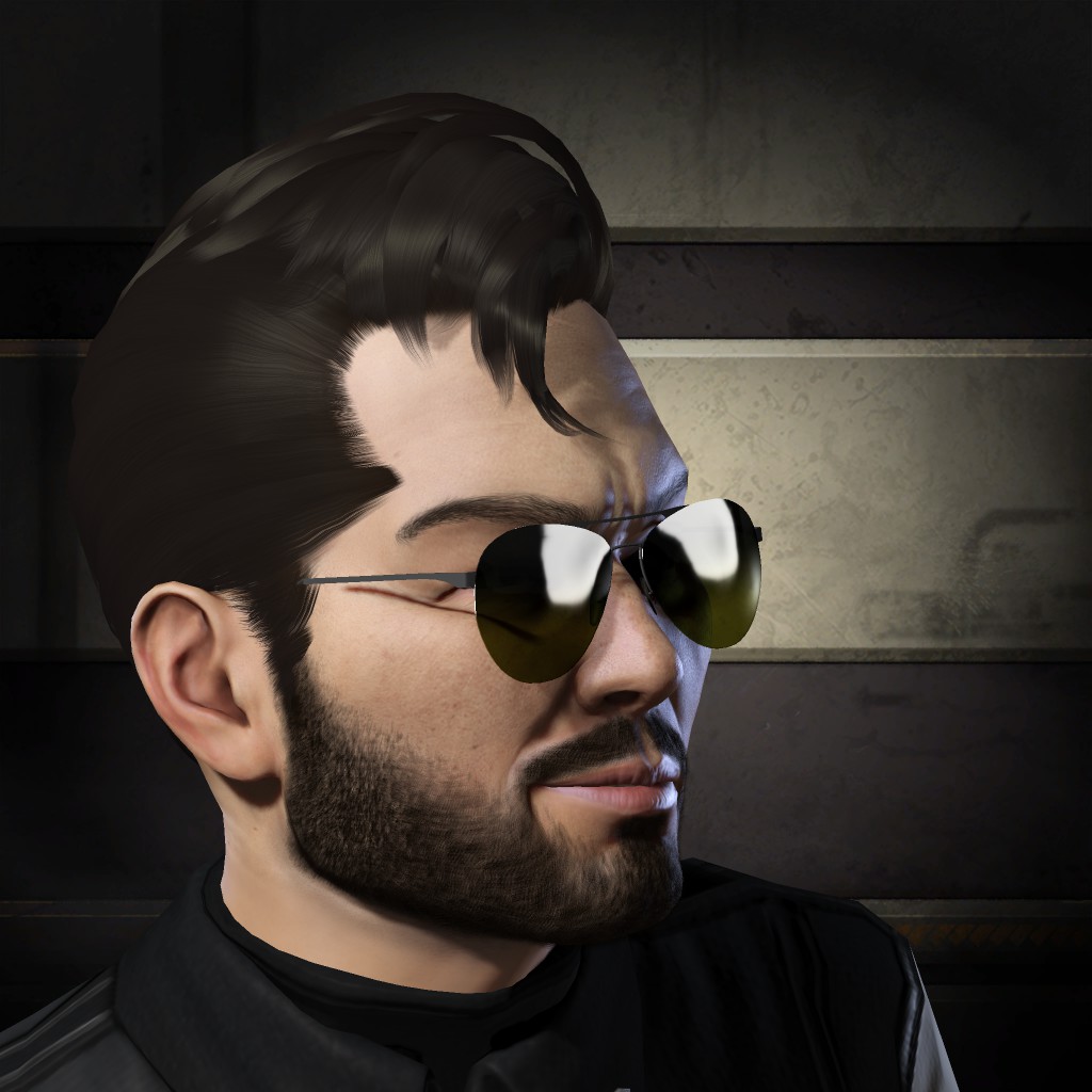 Eternal Liu
