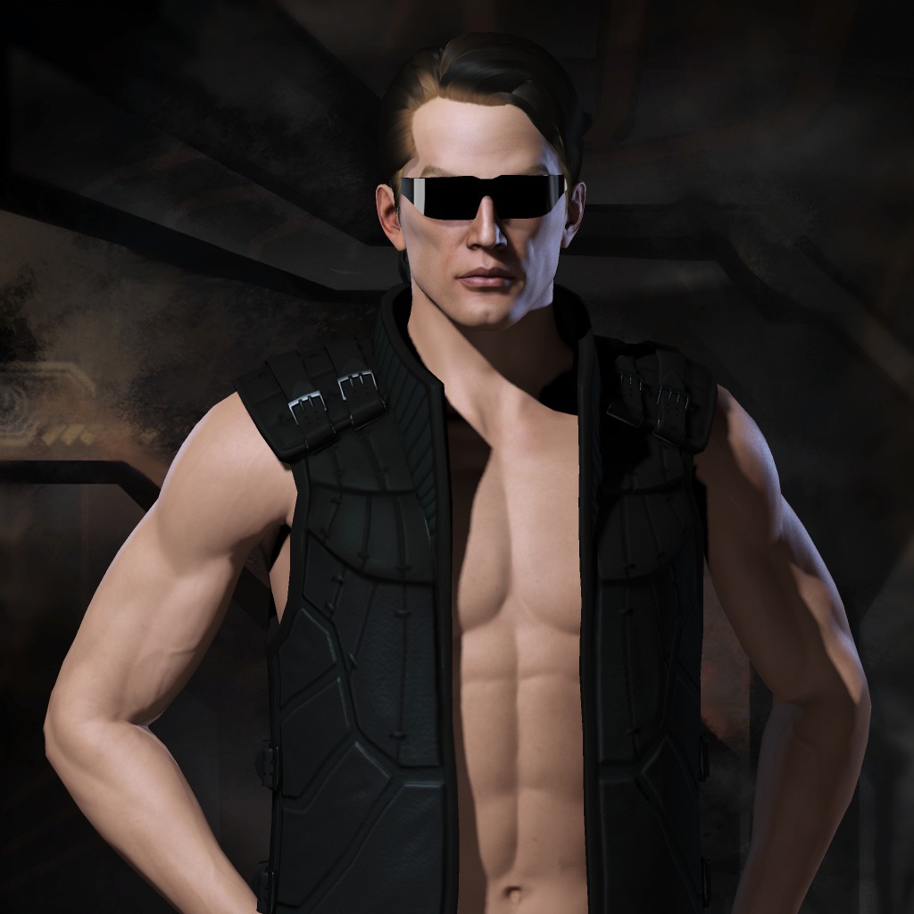 Levi Ethan