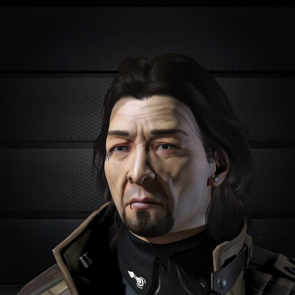 Edward Umidfinger
