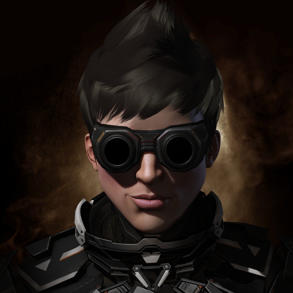 Cyno Sup