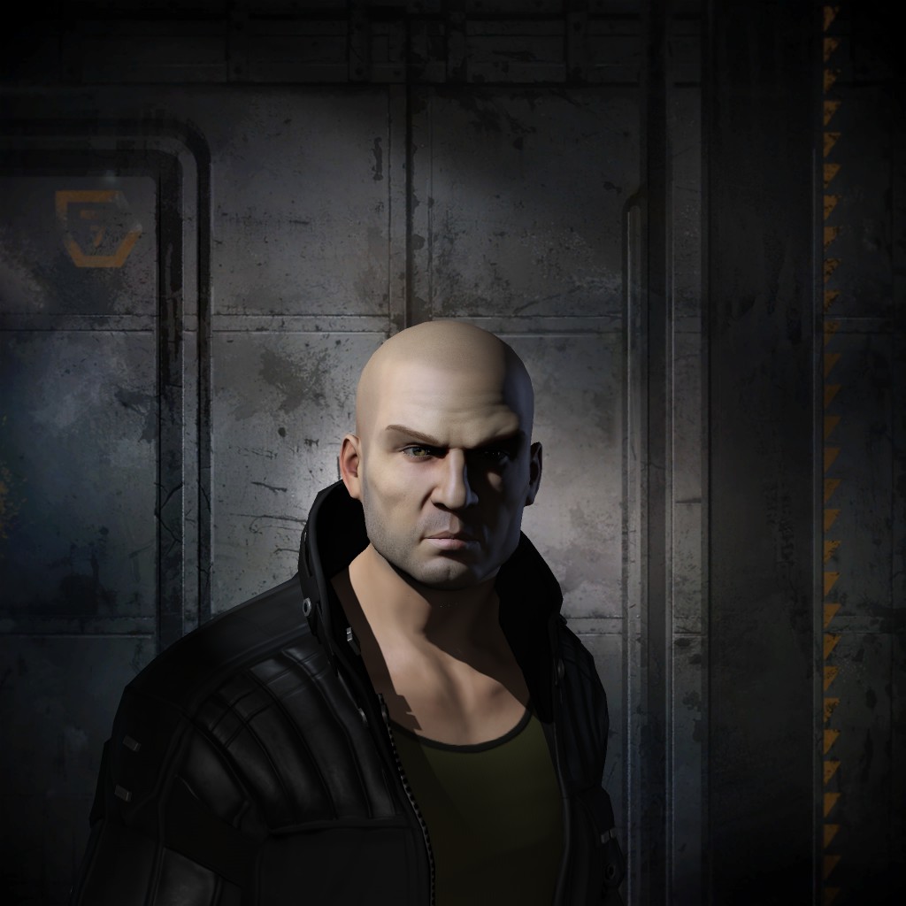 Drazin Forces