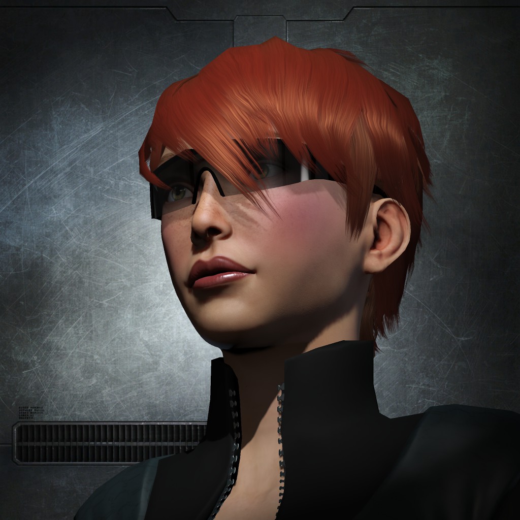 Annabella Russia