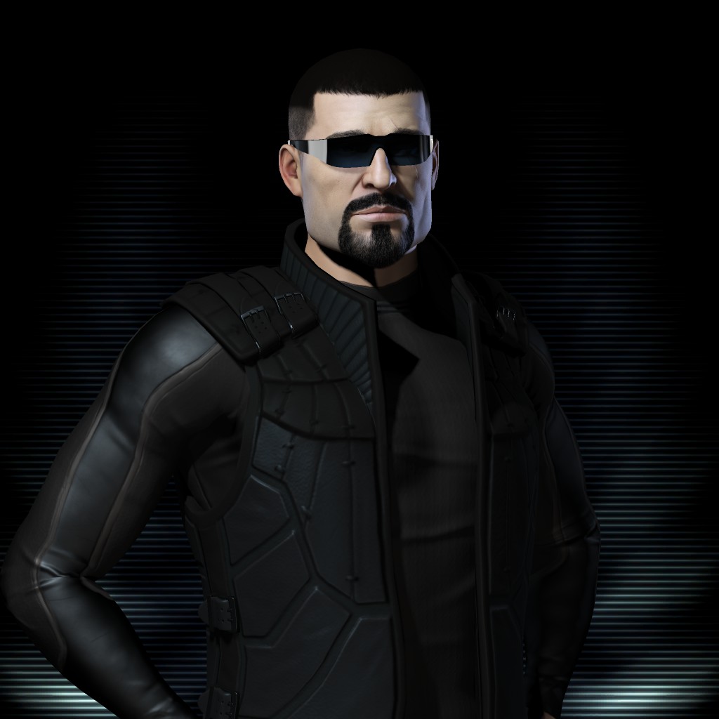 Malikav TRG