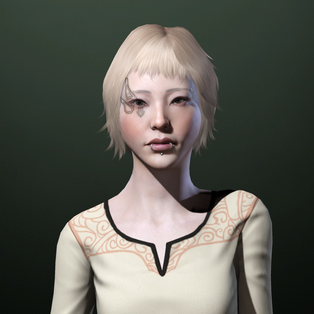 Yukki Minene