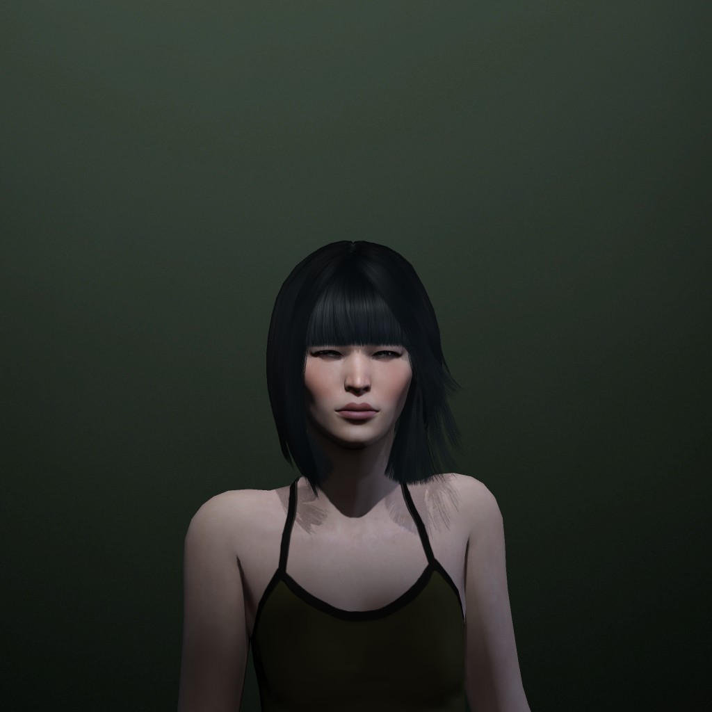 Missi Langfinger