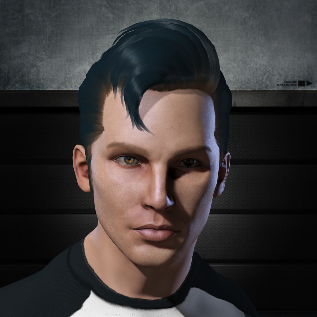 Ragnar Davis