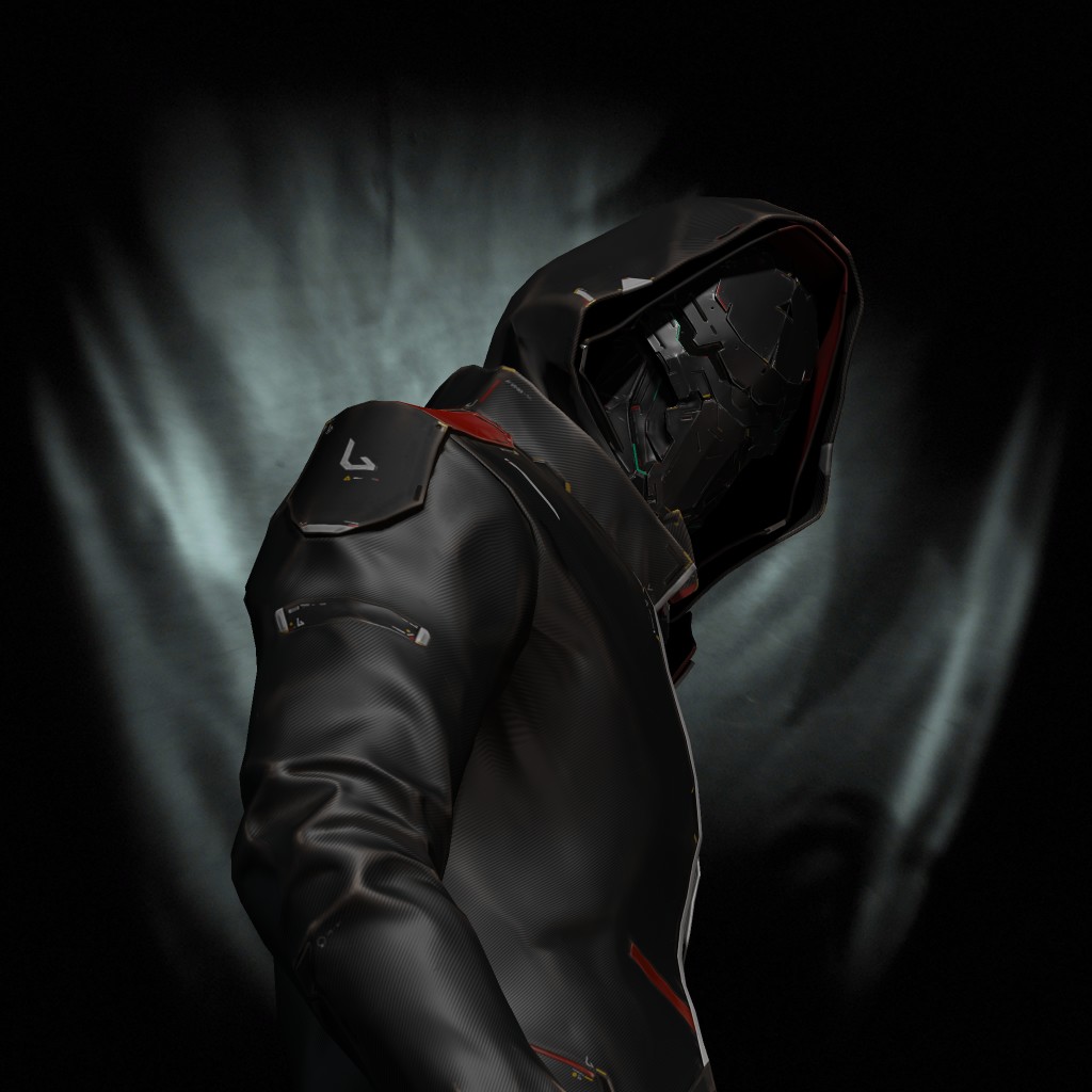 rkleonid portrait