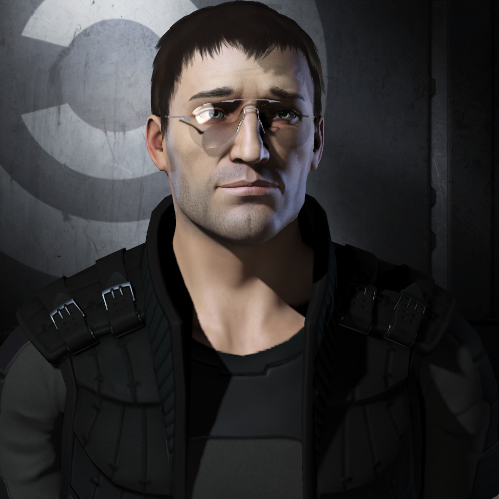 Slava Rin