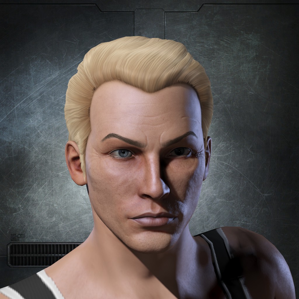 mrCozmo Perviy