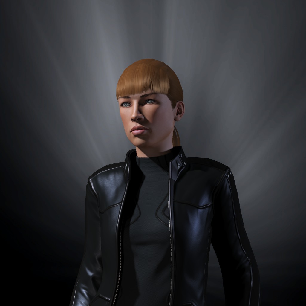 Jessi QW