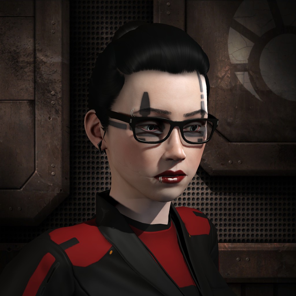 Jenny Dekken