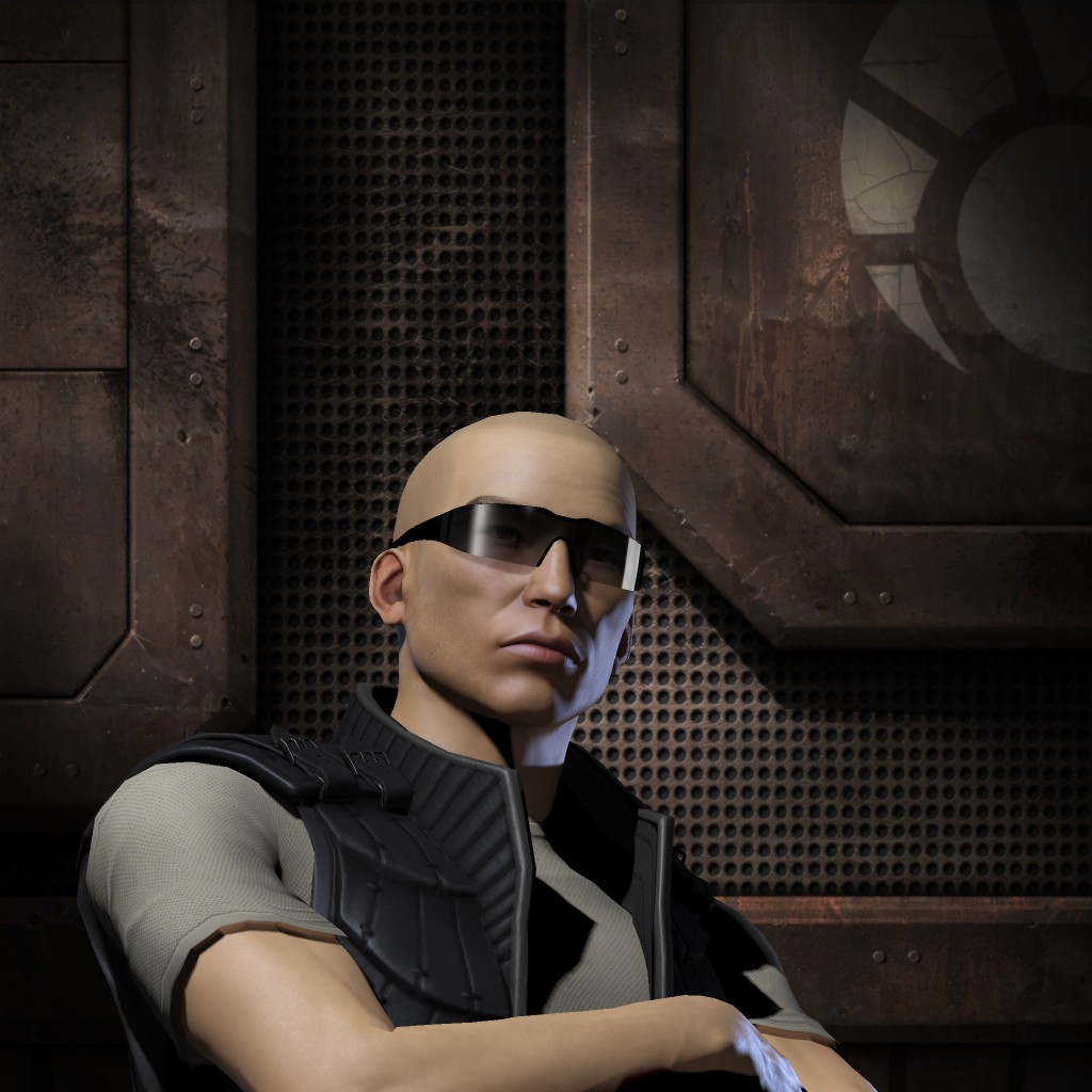 Xerxez Galaxzor