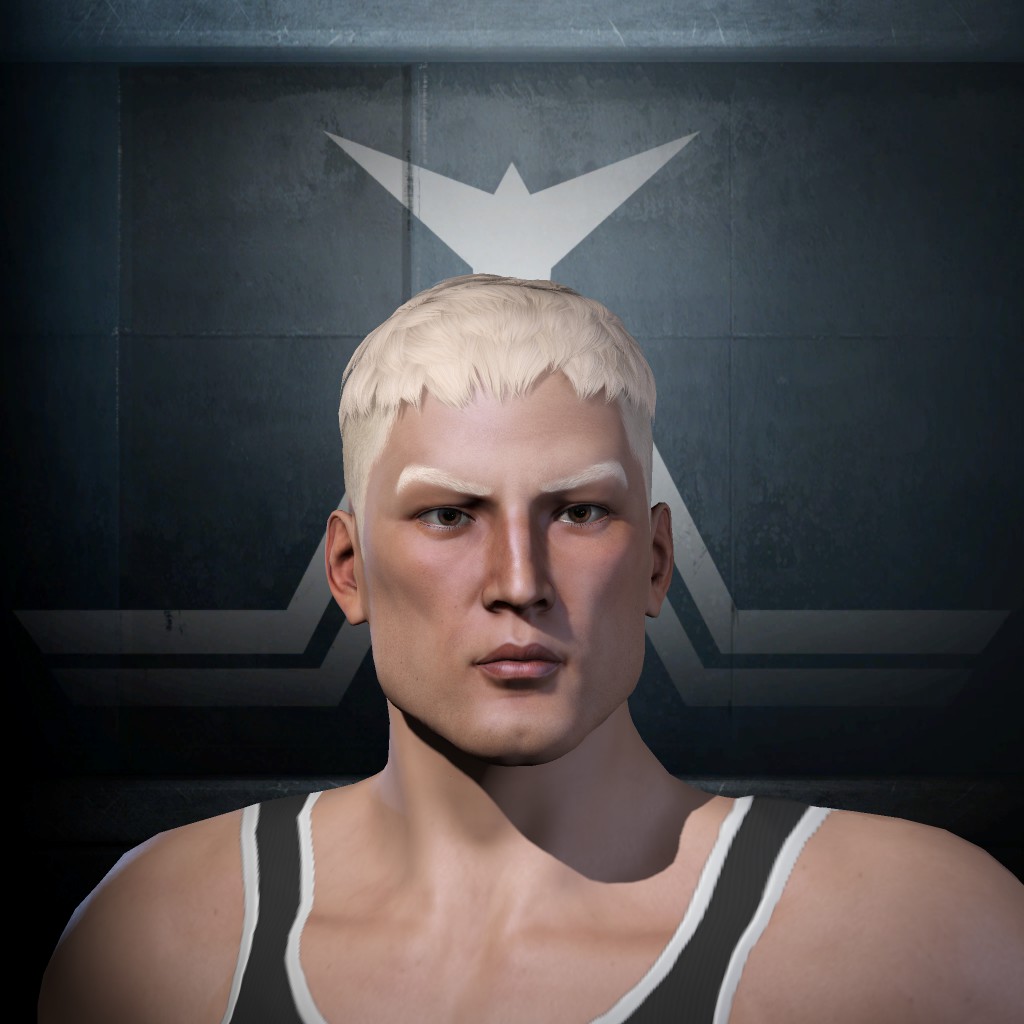 Lucas Tyrell