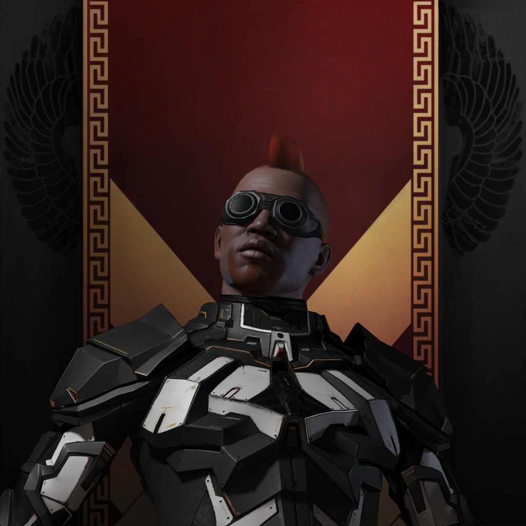 Gen Urubutcher