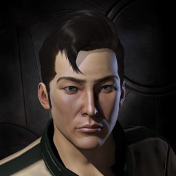 Nallierys portrait