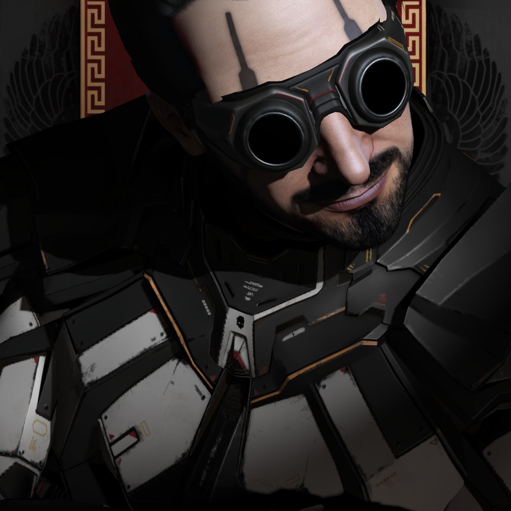 Deradok Alleile