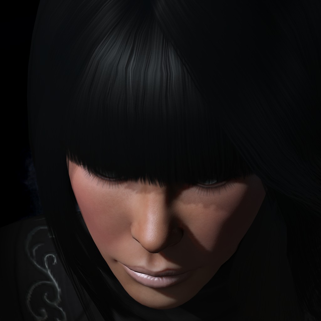 Myrmidon PvP