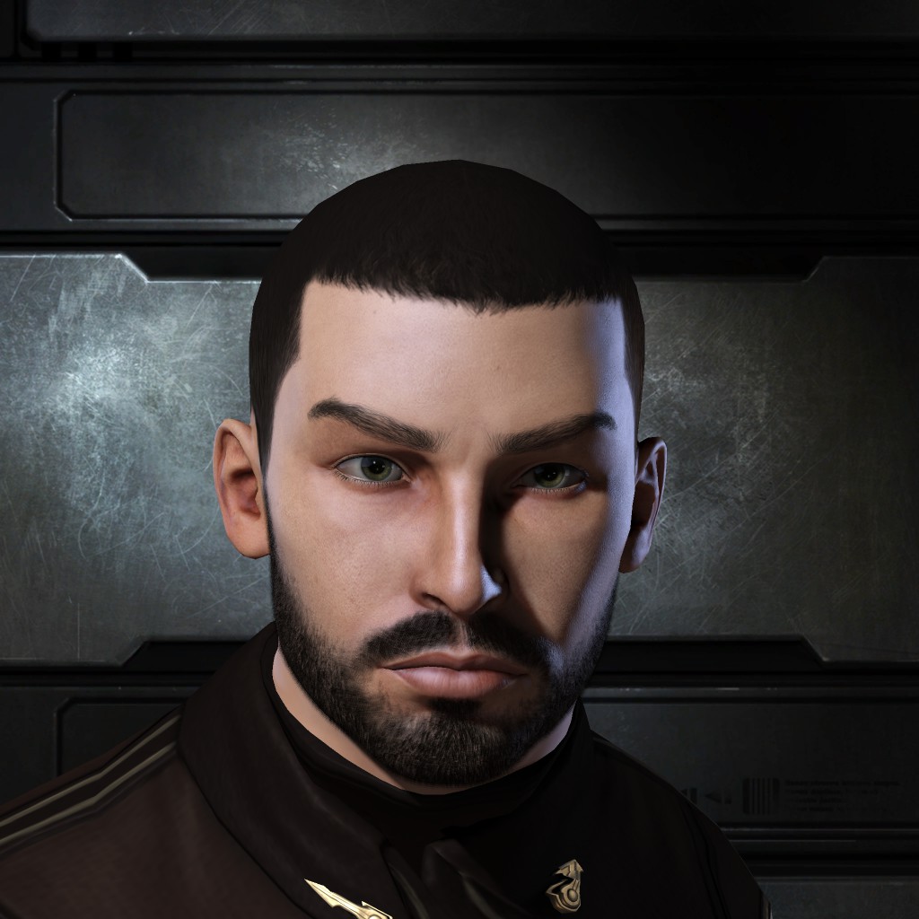 portrait