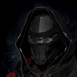 Dante Hakomairos portrait