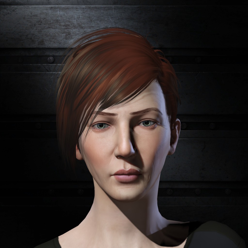 Val Rinah