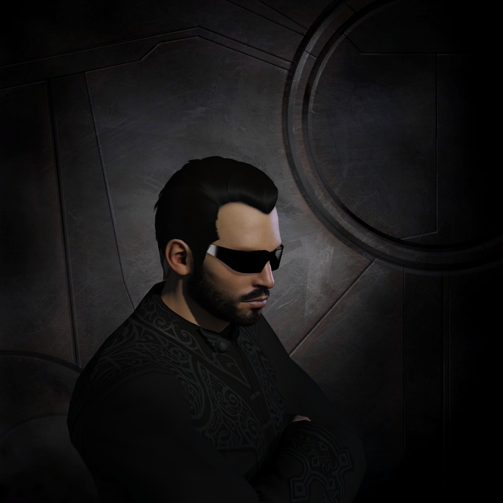 Kharillian Khemplar