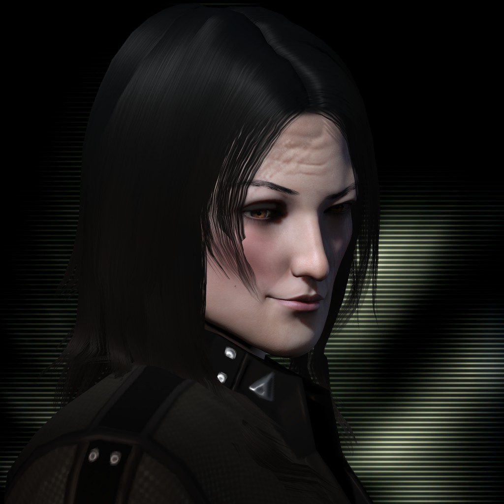 Medea Tsuruomo