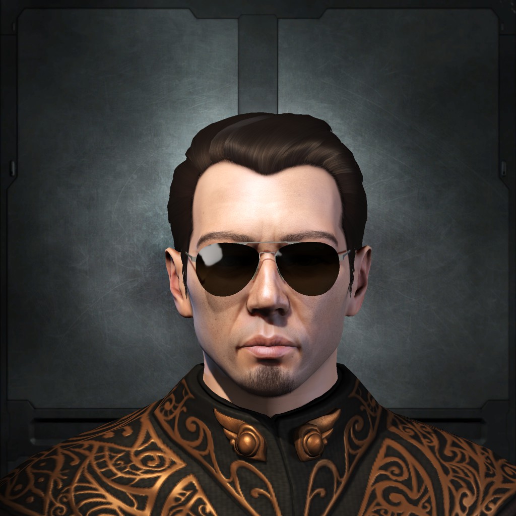 Morris Jr