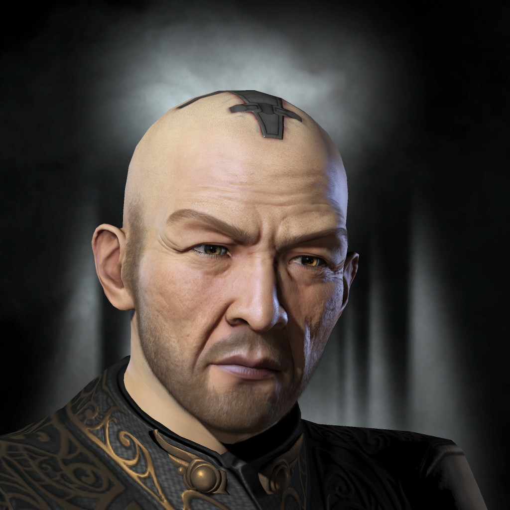 portrait