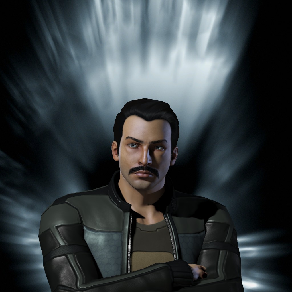 He OfThe TexanAccent