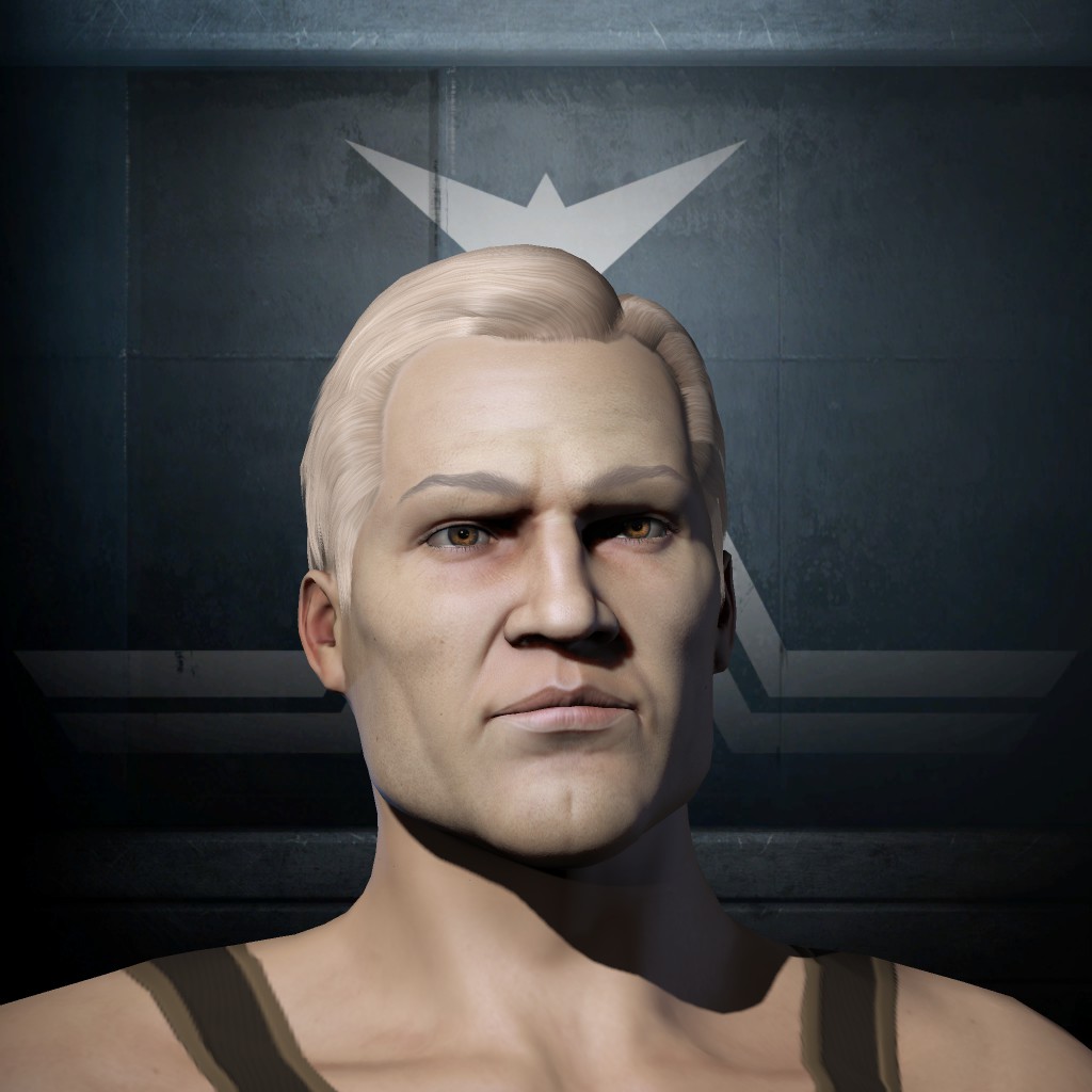 Adrian Tyrell