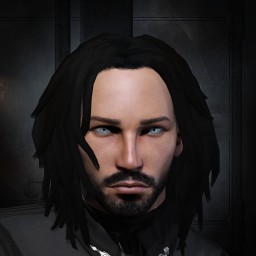 Fanta Z portrait