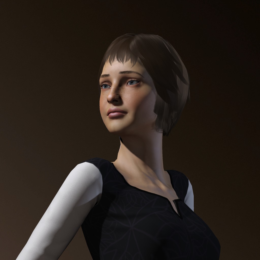 Portrait