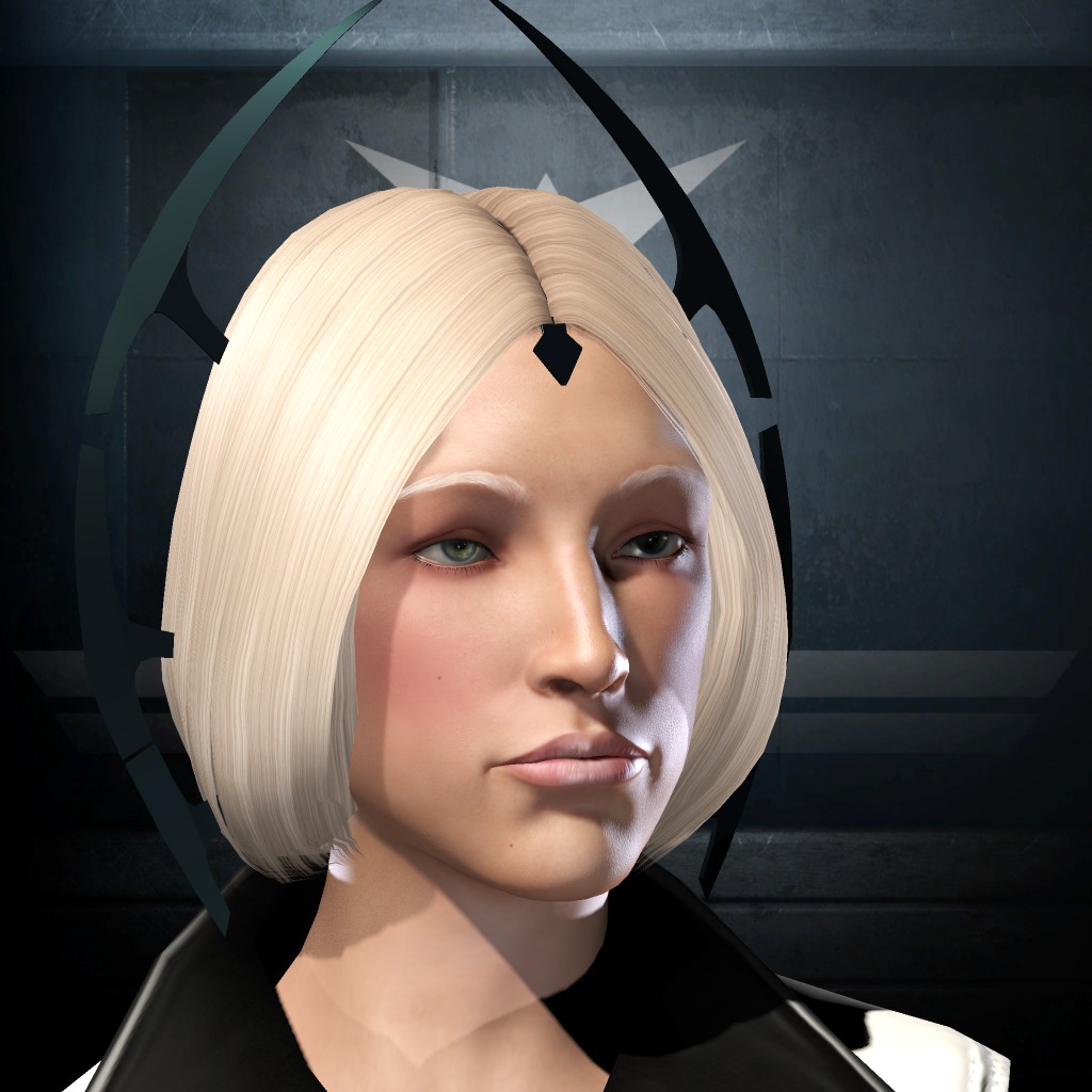 Eden Tyrell
