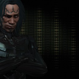 d2arking73 Regyri portrait