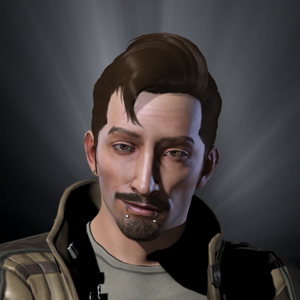 Tehreal Shugsy