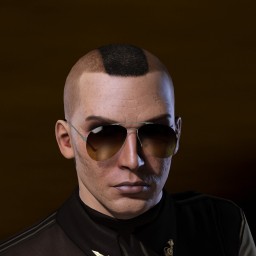 Jon-Christian Bartels portrait