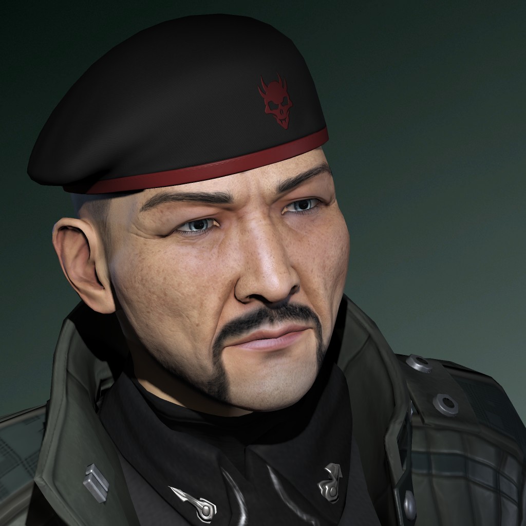 Trigger Tankjager
