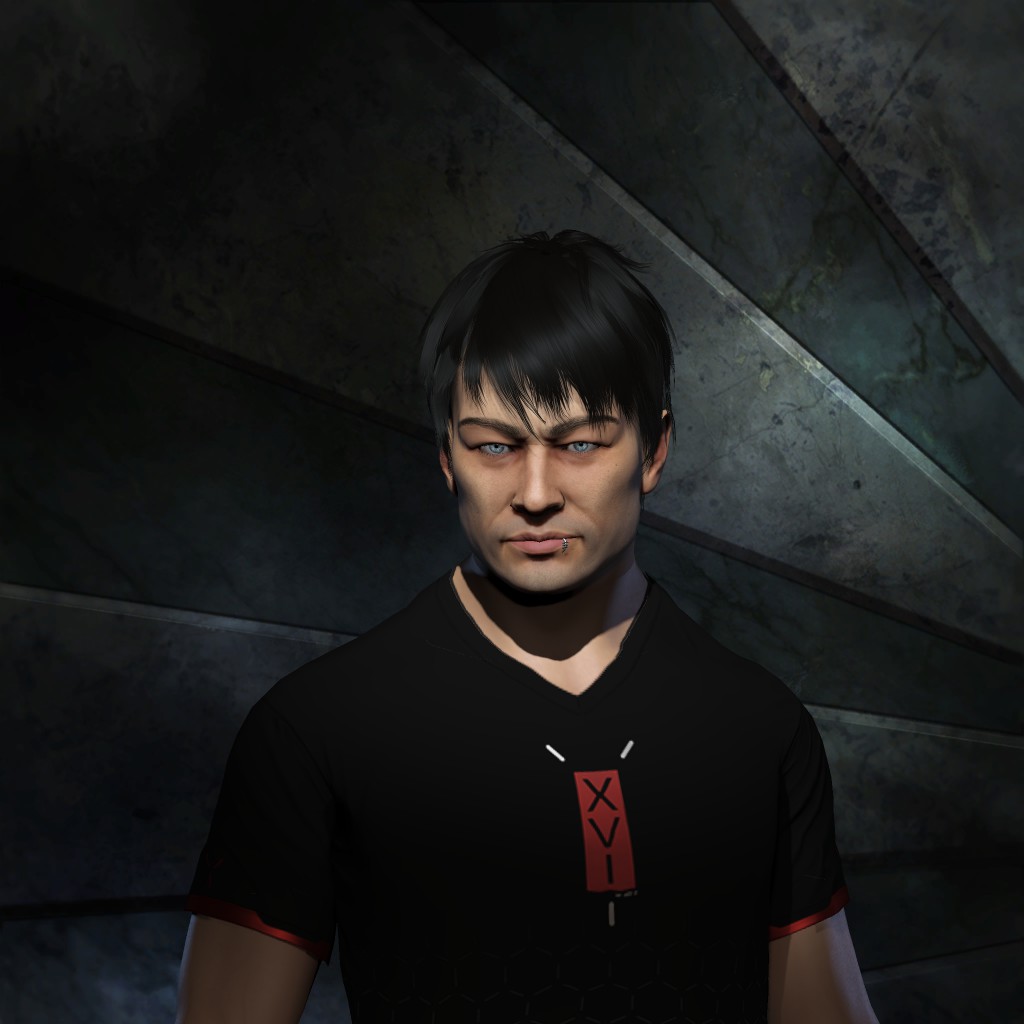 Markus Doria